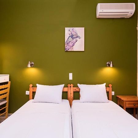 Southgate Apartments Agios Georgios  Dış mekan fotoğraf