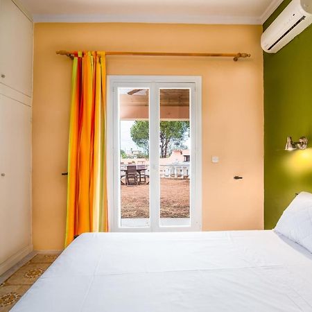 Southgate Apartments Agios Georgios  Dış mekan fotoğraf