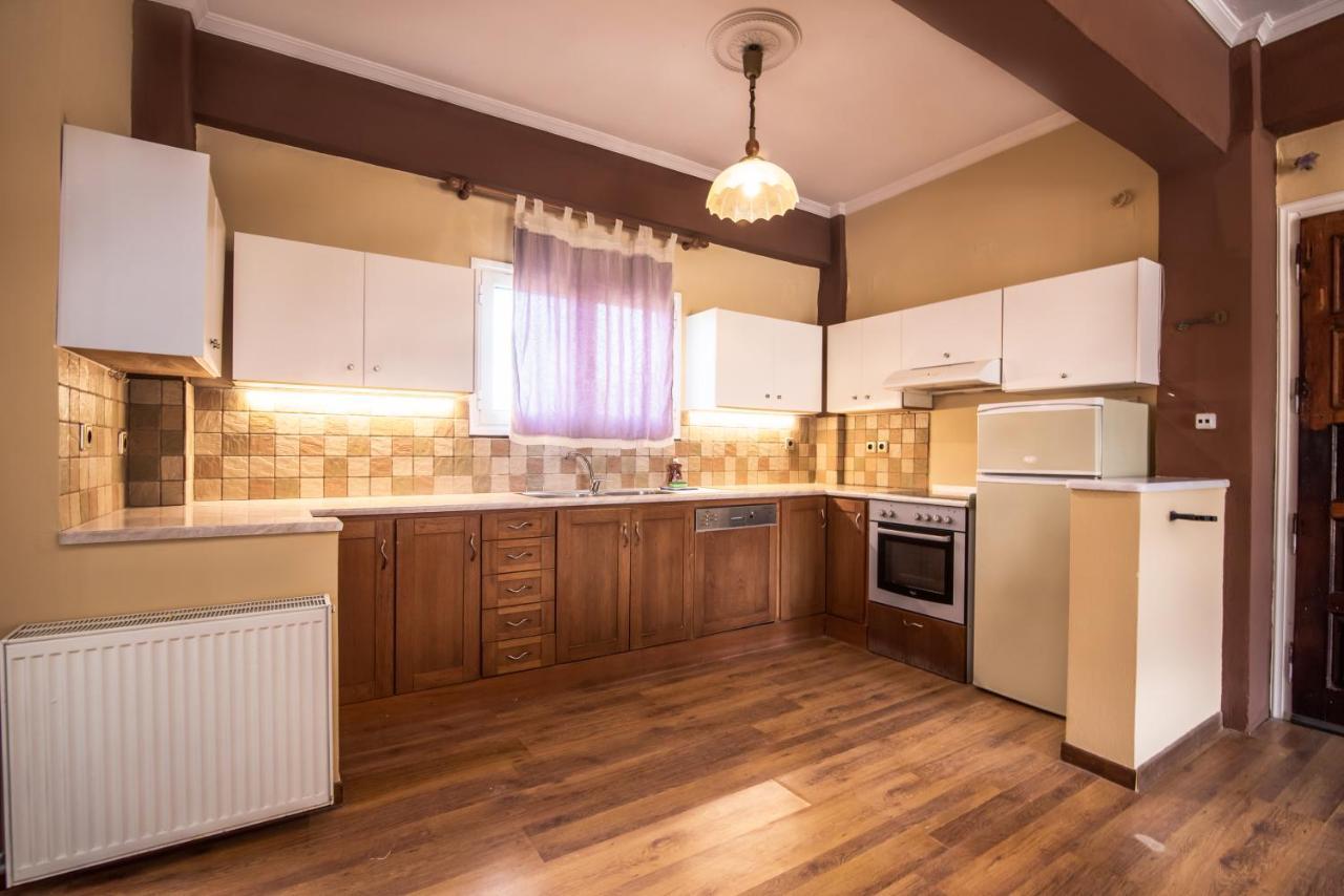 Southgate Apartments Agios Georgios  Dış mekan fotoğraf