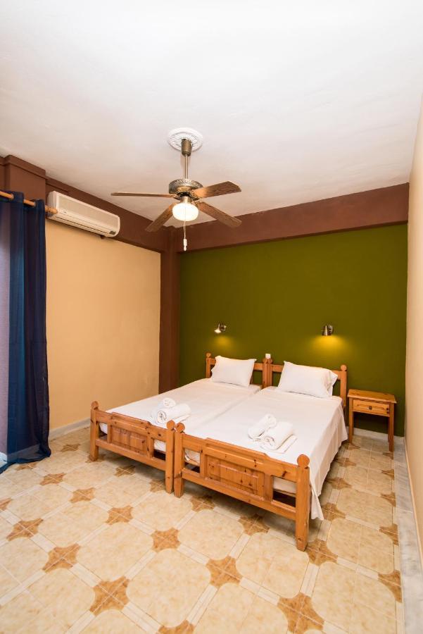 Southgate Apartments Agios Georgios  Dış mekan fotoğraf