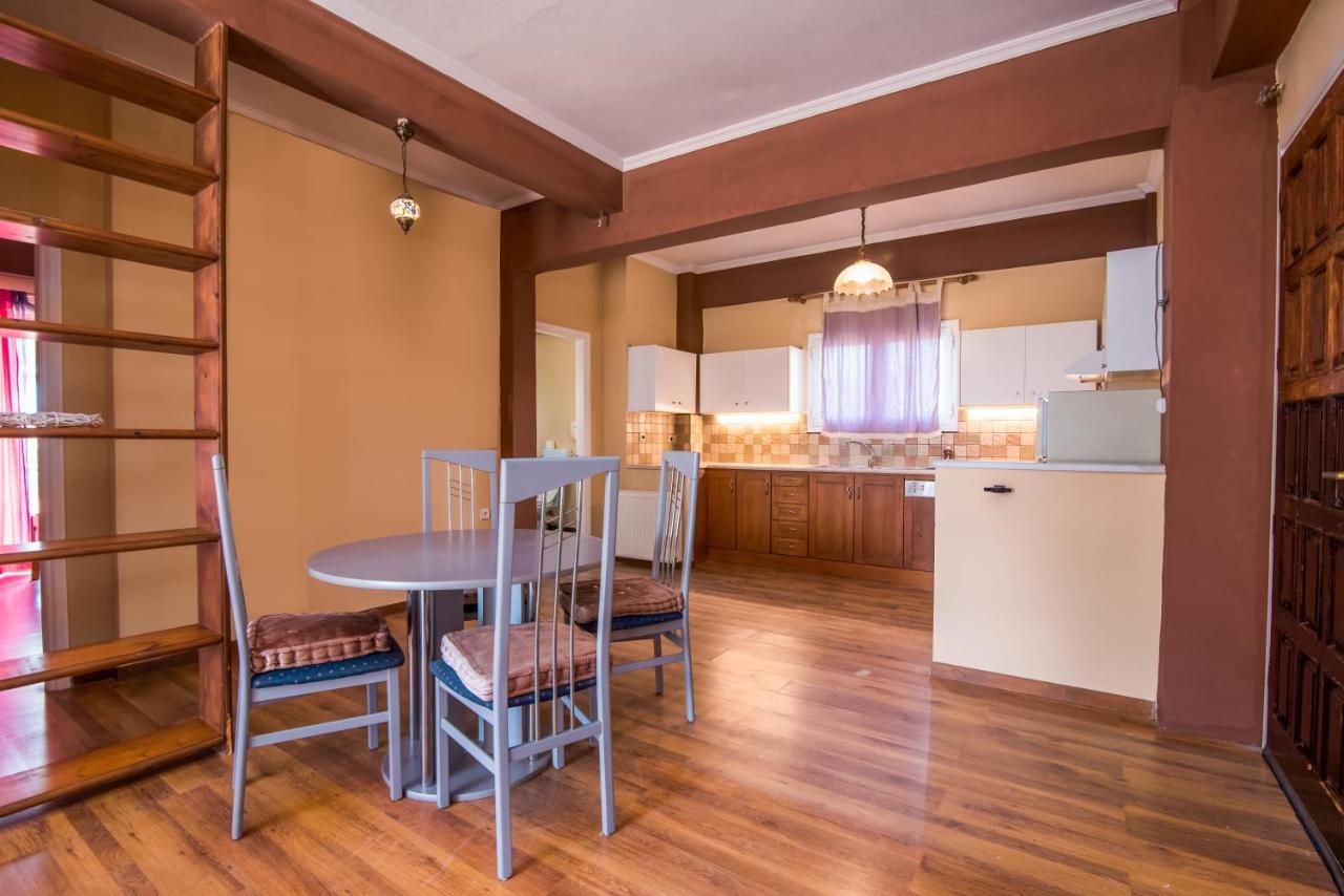 Southgate Apartments Agios Georgios  Dış mekan fotoğraf