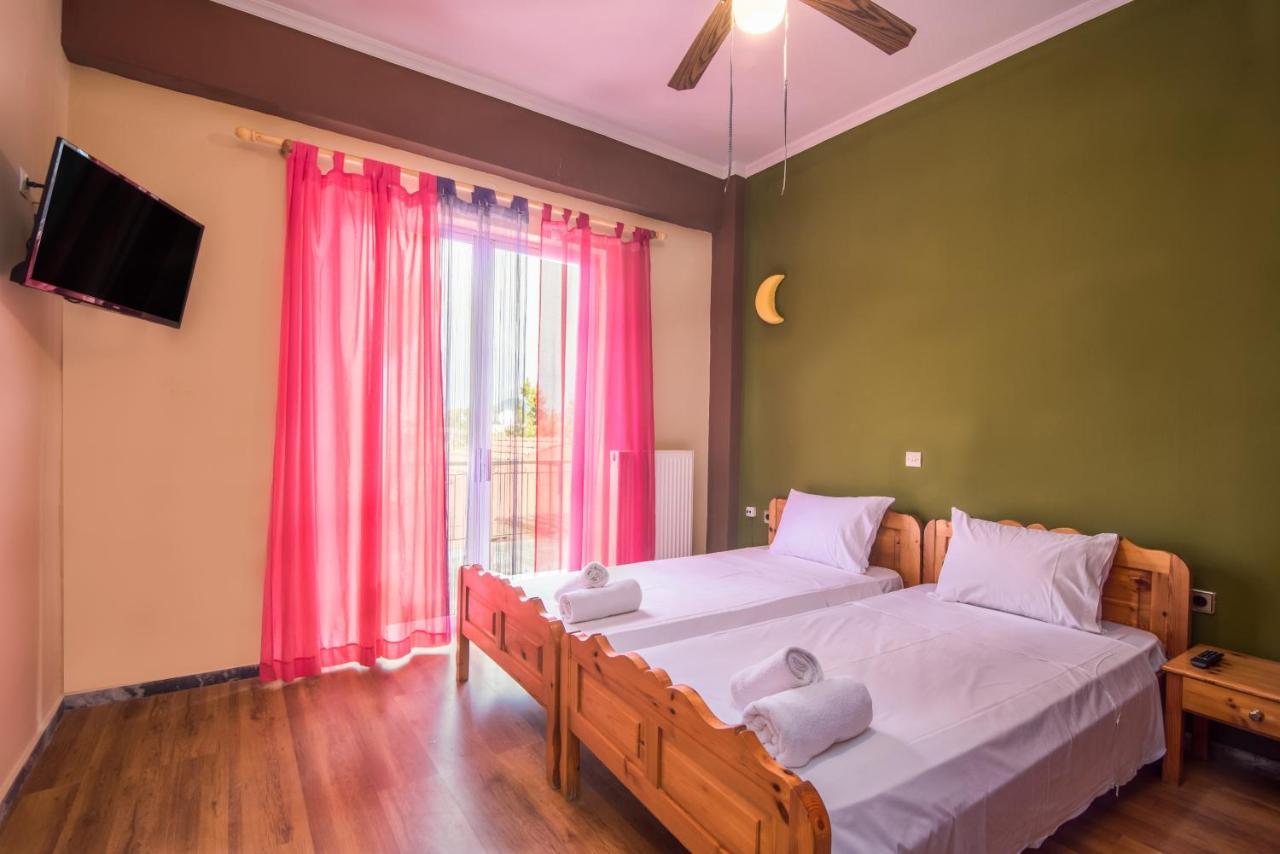 Southgate Apartments Agios Georgios  Dış mekan fotoğraf
