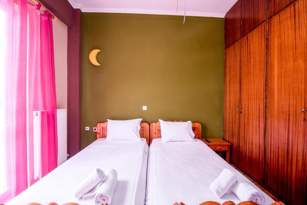 Southgate Apartments Agios Georgios  Dış mekan fotoğraf