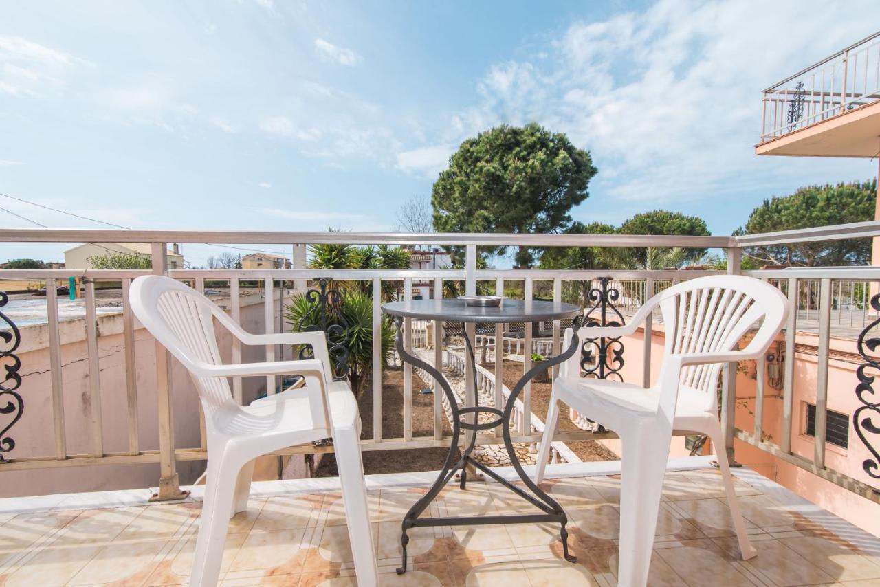 Southgate Apartments Agios Georgios  Dış mekan fotoğraf