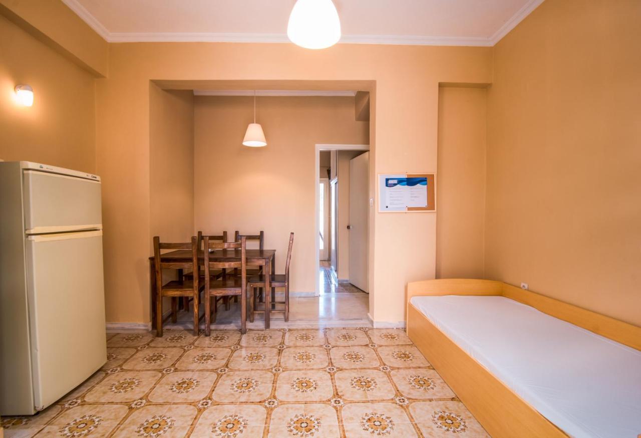 Southgate Apartments Agios Georgios  Dış mekan fotoğraf