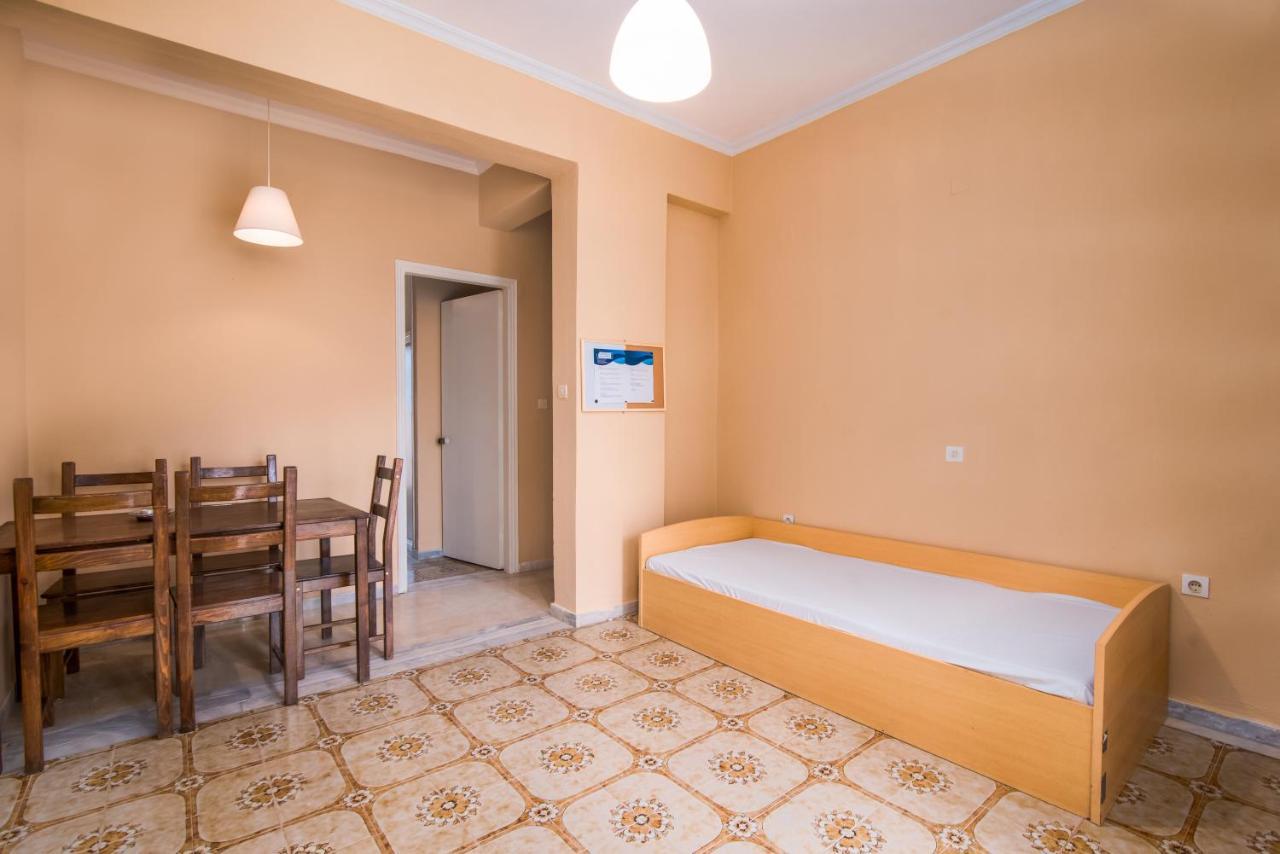 Southgate Apartments Agios Georgios  Dış mekan fotoğraf