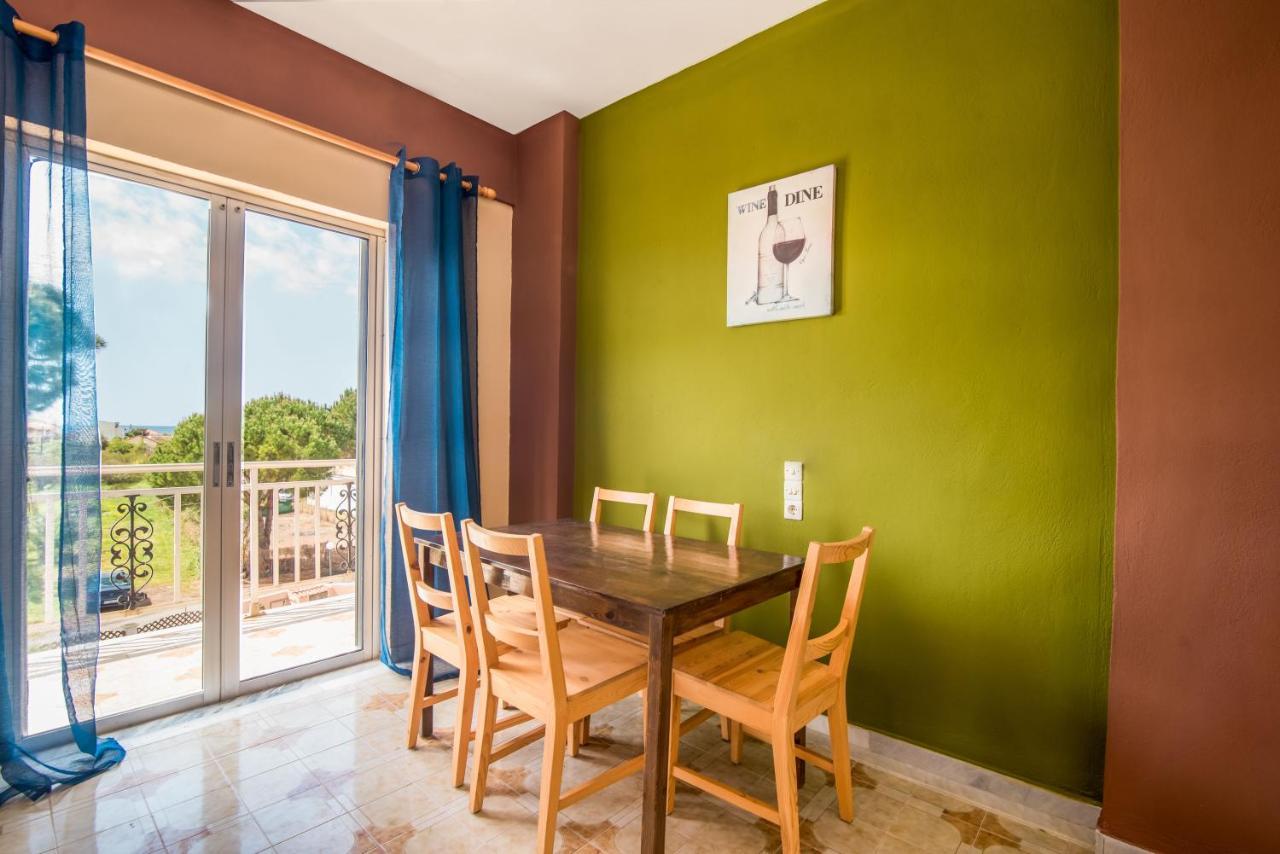 Southgate Apartments Agios Georgios  Dış mekan fotoğraf