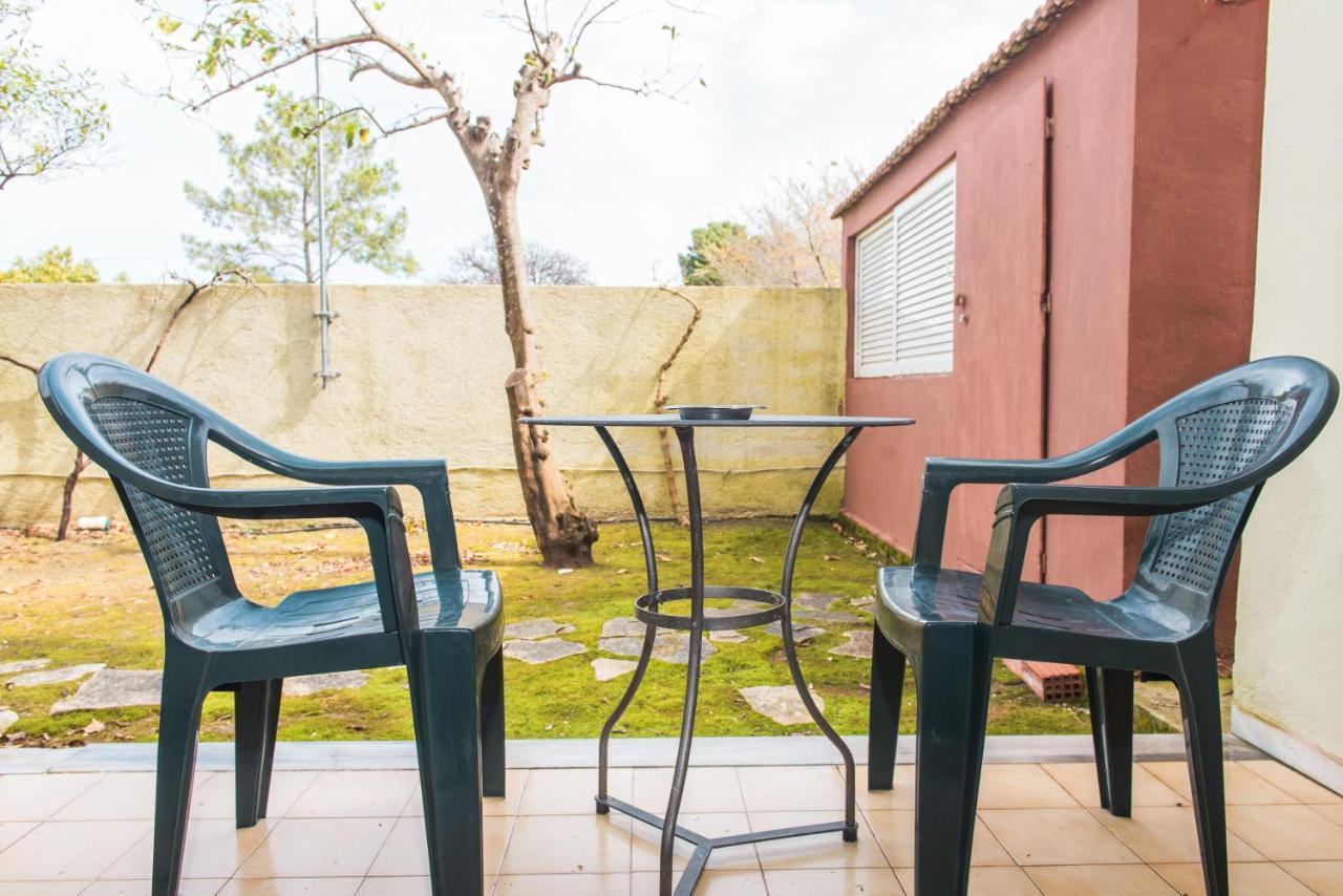 Southgate Apartments Agios Georgios  Dış mekan fotoğraf