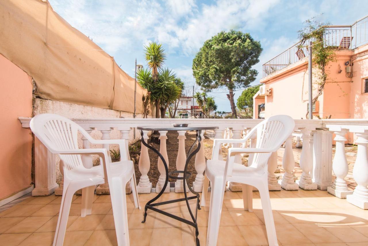 Southgate Apartments Agios Georgios  Dış mekan fotoğraf