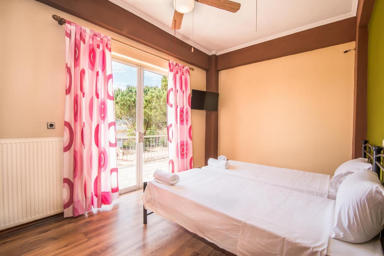 Southgate Apartments Agios Georgios  Dış mekan fotoğraf